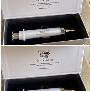 2 Luminous Las Vegas Non-Surgical Instant Face Lift | 13g/0.46 Oz | New In Box